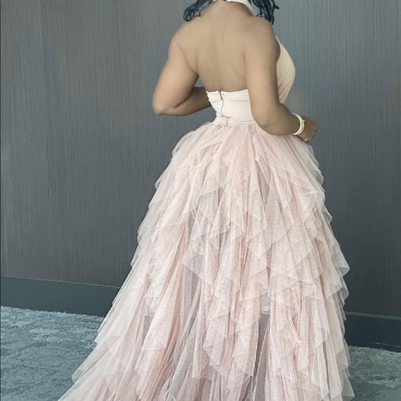 Maxi Dress - Picture 2 of 2